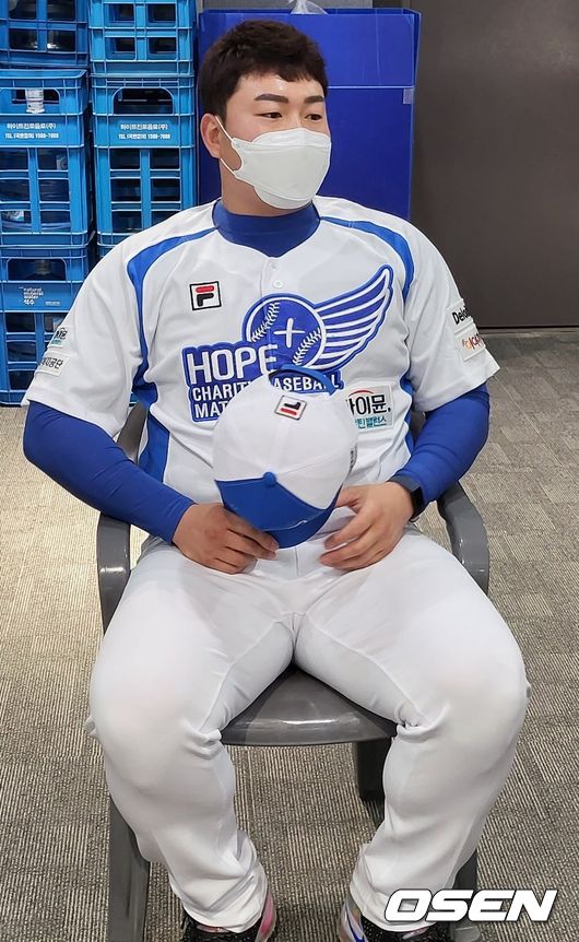 탬파베이 레이스 최지만. /OSEN DB