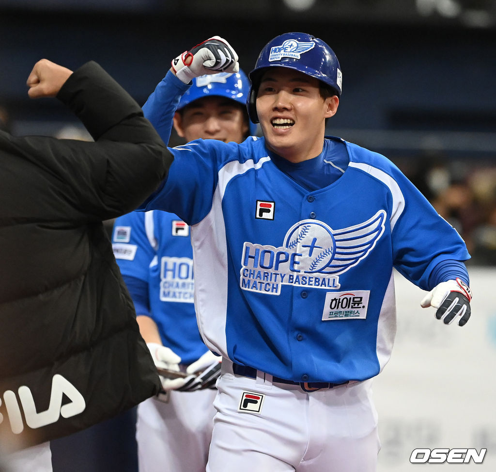 LG 트윈스 임찬규. /OSEN DB