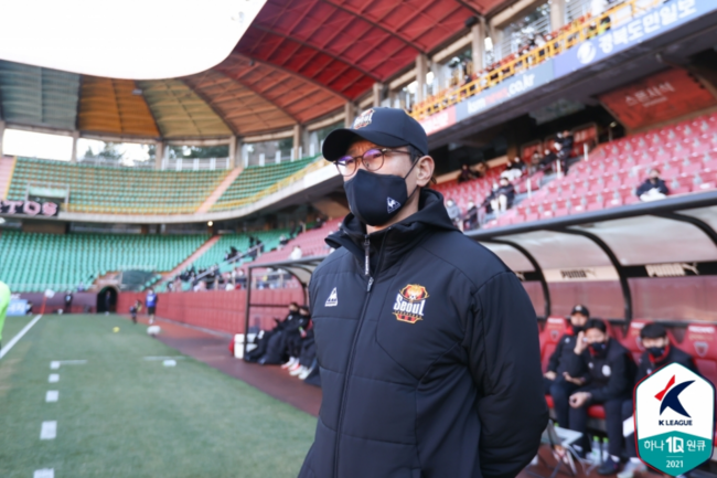 [사진] 한국프로축구연맹 제공