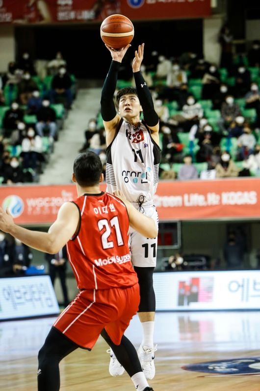 [사진] KBL 제공