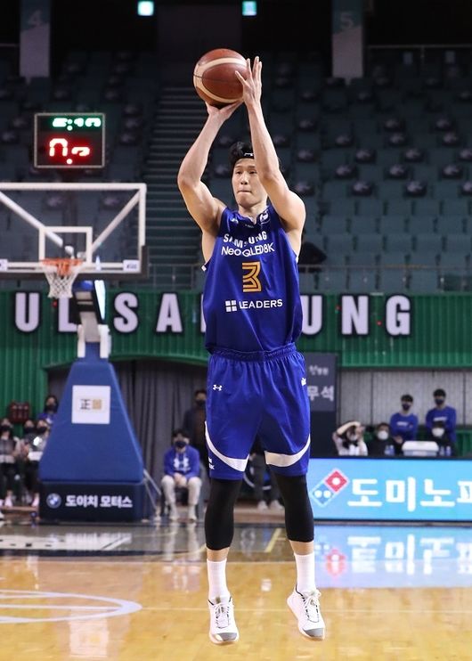 [사진] KBL 제공