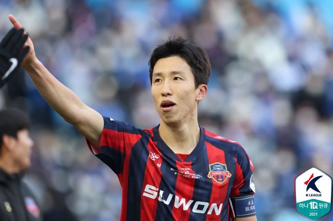 [사진] 이영재 / 한국프로축구연맹 제공.