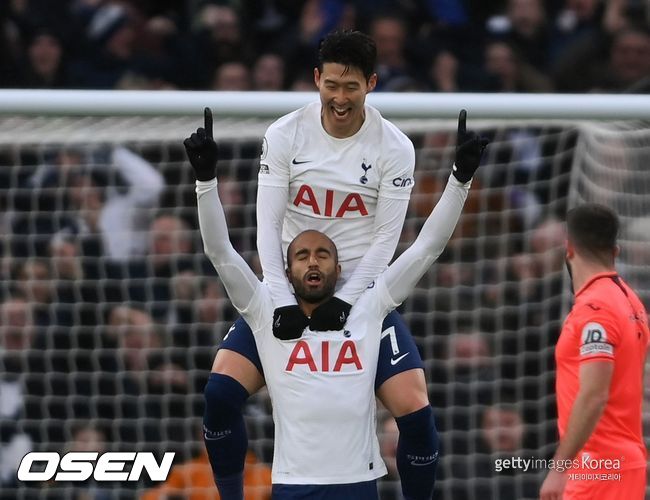 [사진] ⓒGettyimages(무단전재 및 재배포 금지)