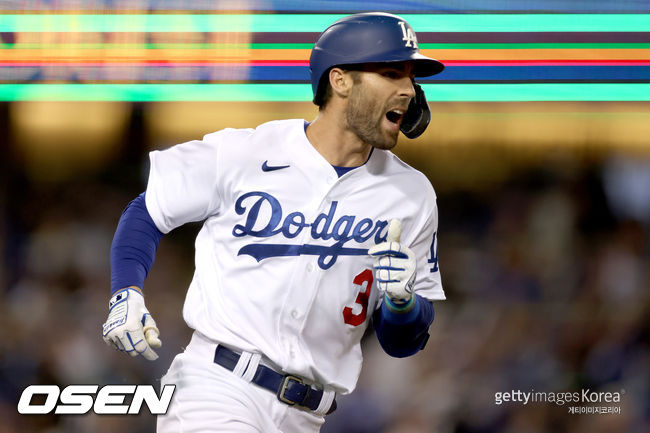 [사진] ⓒGettyimages(무단전재 및 재배포 금지)