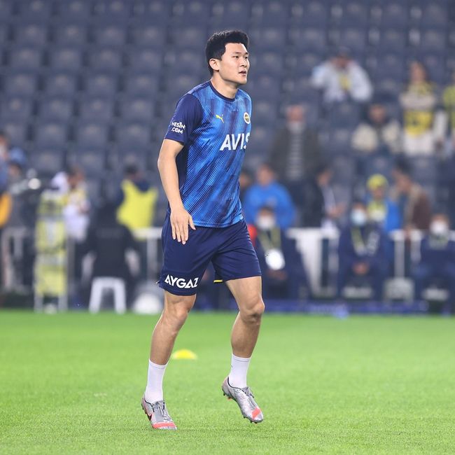 [사진]페네르바체 트위터