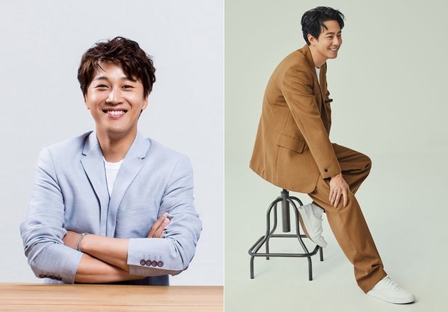 각 소속사 제공