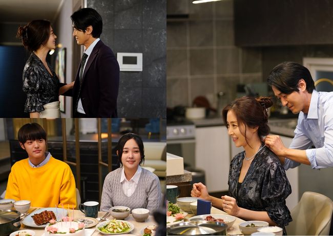 '쇼윈도: 여왕의 집' 제공