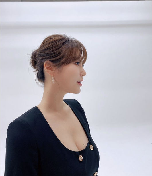 나비 SNS