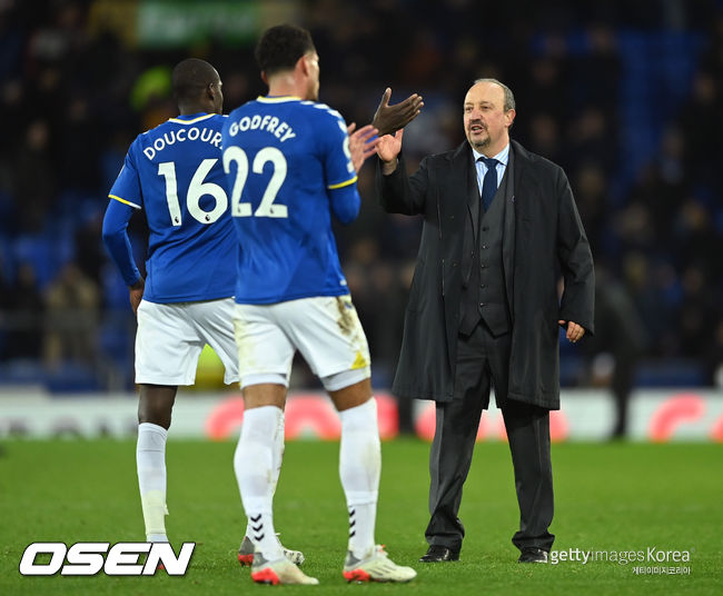 [사진] ⓒGettyimages(무단전재 및 재배포 금지)