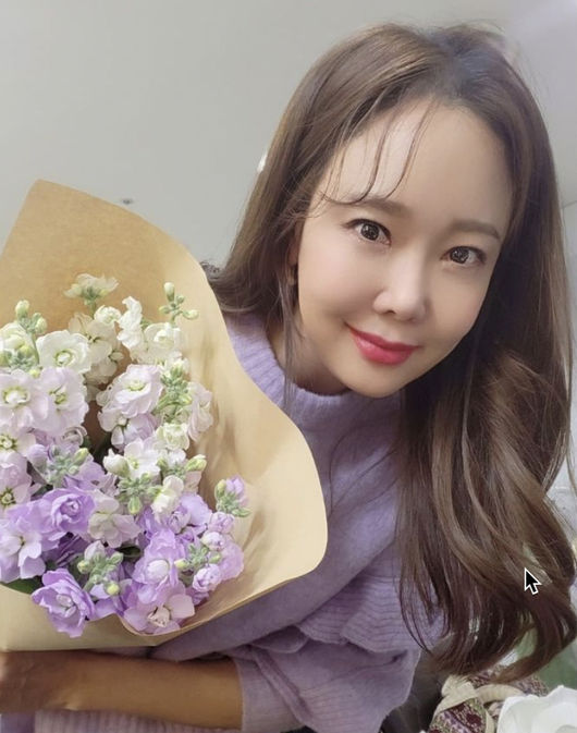 소유진 SNS