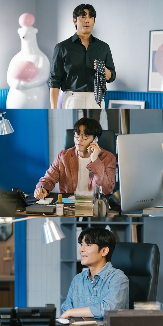 삼화네트웍스, UAA 제공