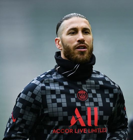 [사진] PSG 공식 SNS