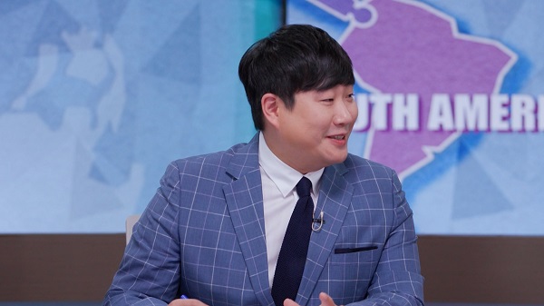 SBS플러스 제공