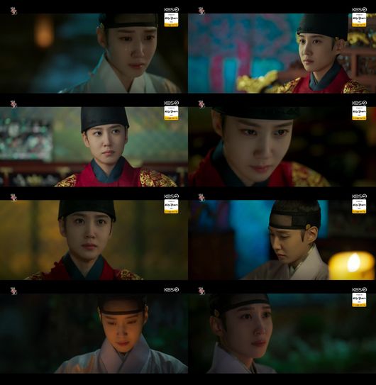 방송화면 캡쳐