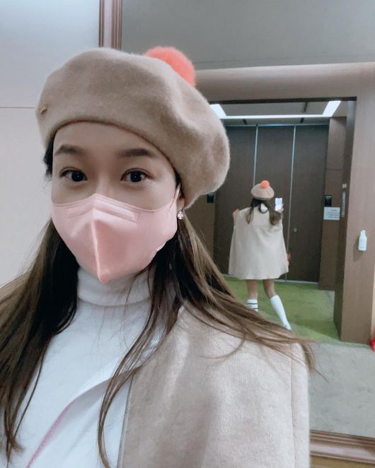 현영 인스타그램