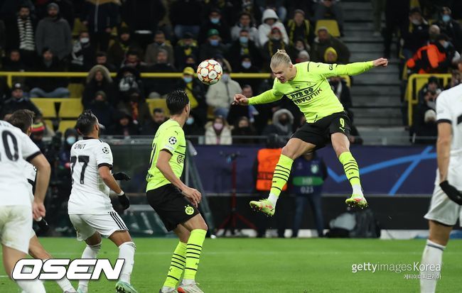 [사진] ⓒGettyimages(무단전재 및 재배포 금지)