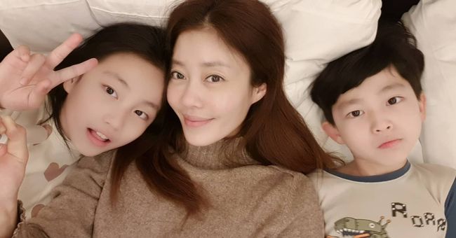 이지현 인스타그램