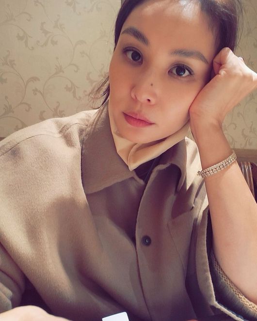 고소영 인스타그램
