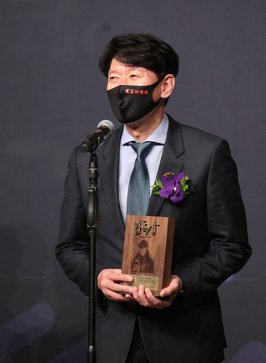 KT 이강철 감독 / 일간스포츠 제공