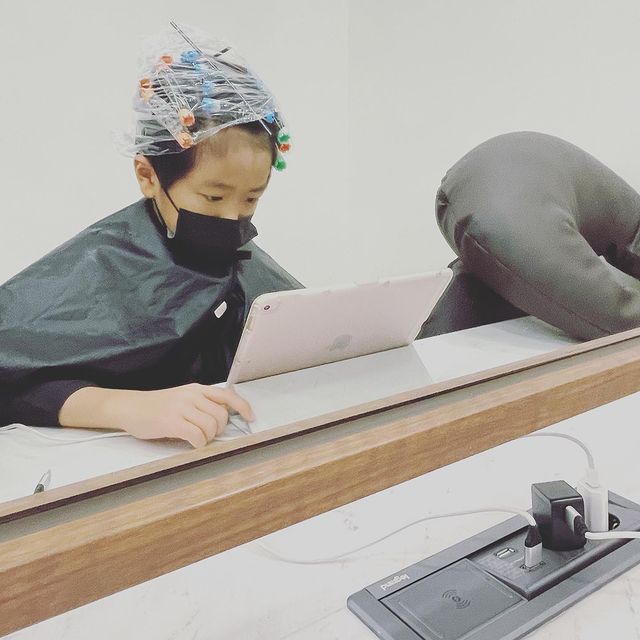 고지용 인스타그램