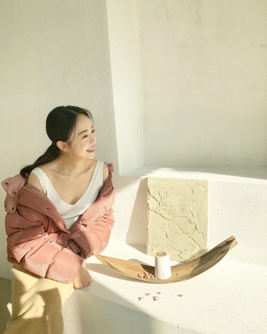 박은영 인스타그램