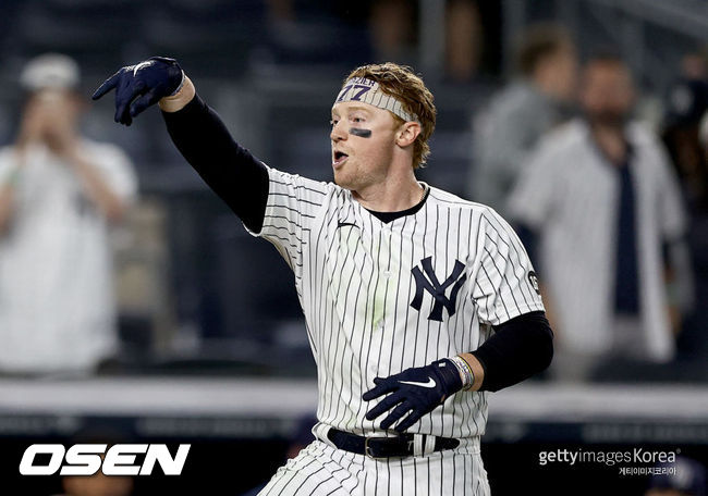 [사진] 클린트 프레이저 ⓒGettyimages(무단전재 및 재배포 금지)