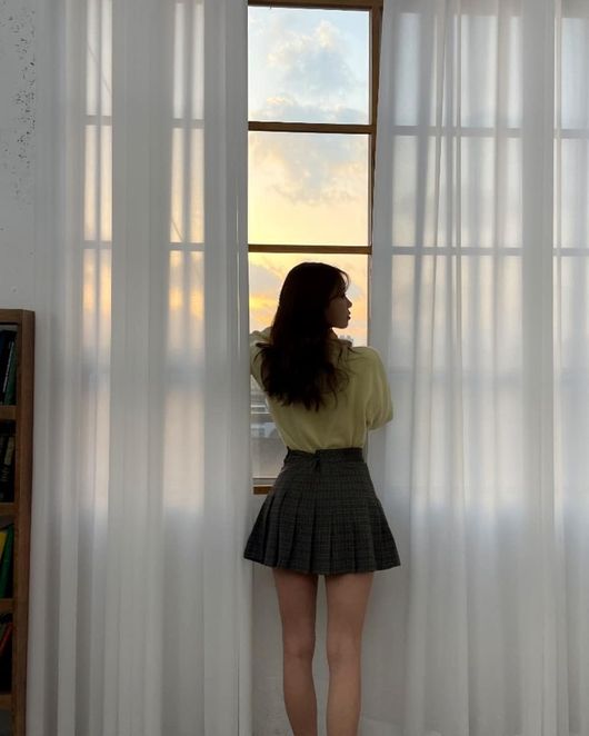 이미주 인스타그램
