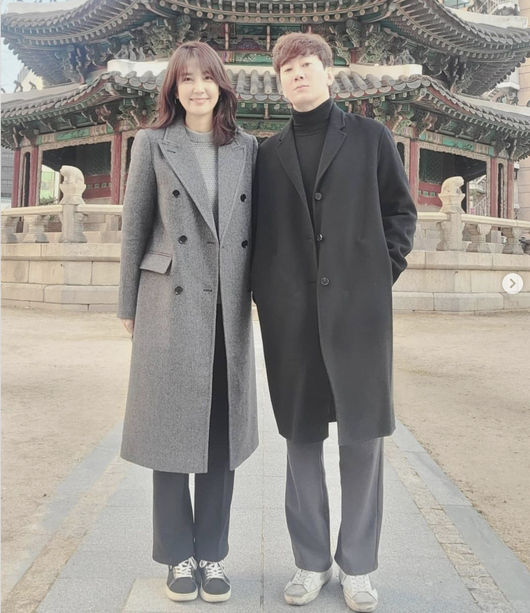 신동미 SNS