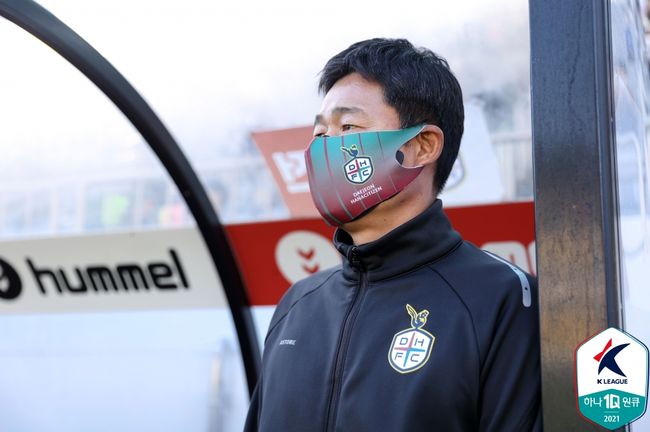 [사진] 한국프로축구연맹 제공