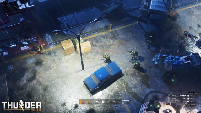 크래프톤 제공.