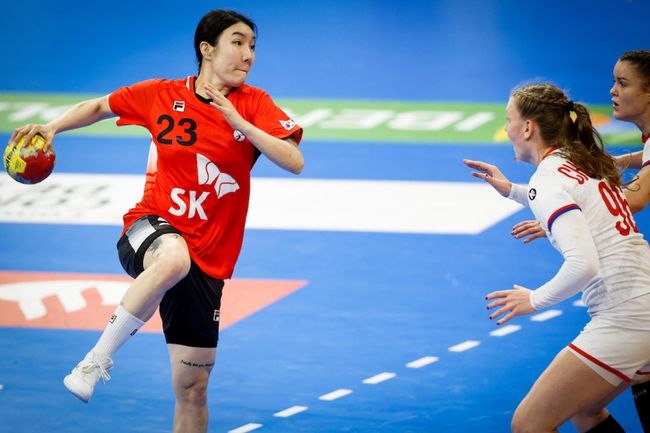 [사진]대한핸드볼협회 제공