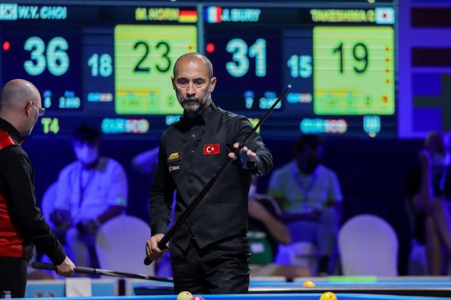 [사진]세미 사이그너 /파이브앤식스 제공