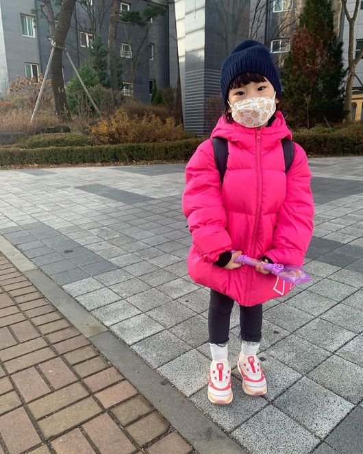 최정윤 인스타그램