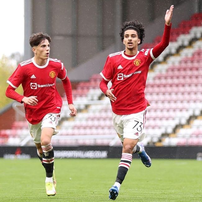 [사진] 지단 이크발 개인 SNS