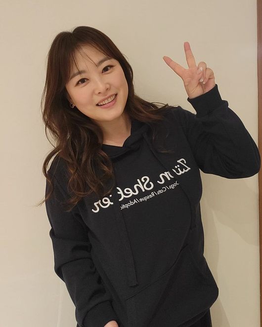 심진화 인스타그램