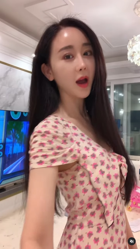 함소원 인스타그램