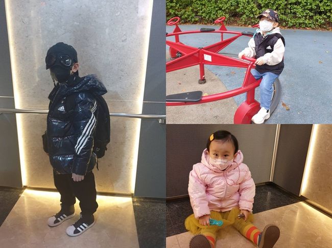 별 인스타그램