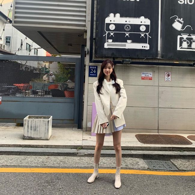 진세연 인스타그램