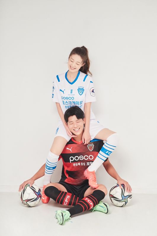 [사진] 포항 스틸러스 제공.