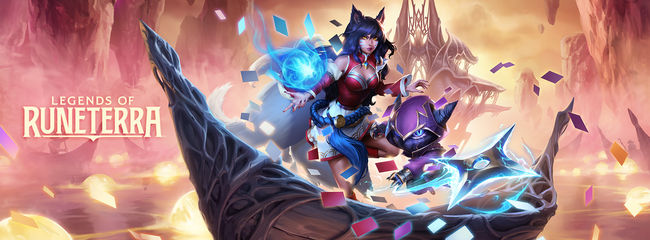 라이엇 게임즈 제공.