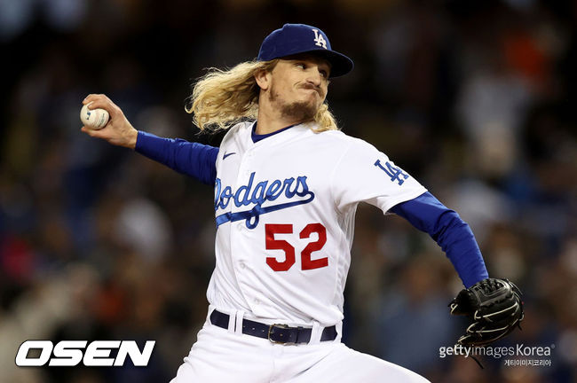 [사진] 필 빅포드 ⓒGettyimages(무단전재 및 재배포 금지)