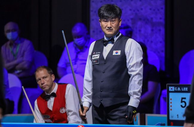 [사진]이충복 /파이브앤식스 제공