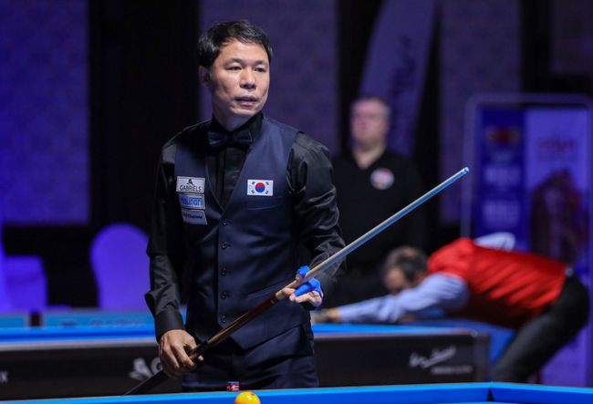 [사진]허정한 /파이브앤식스 제공