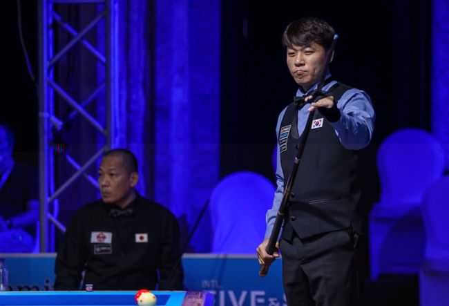 [사진]최성원 /파이브앤식스 제공