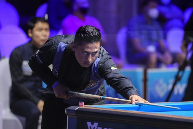 [사진]마우리시오 구티에레스 /파이브앤식스 제공