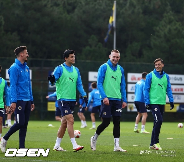 [사진] ⓒGettyimages(무단전재 및 재배포 금지)