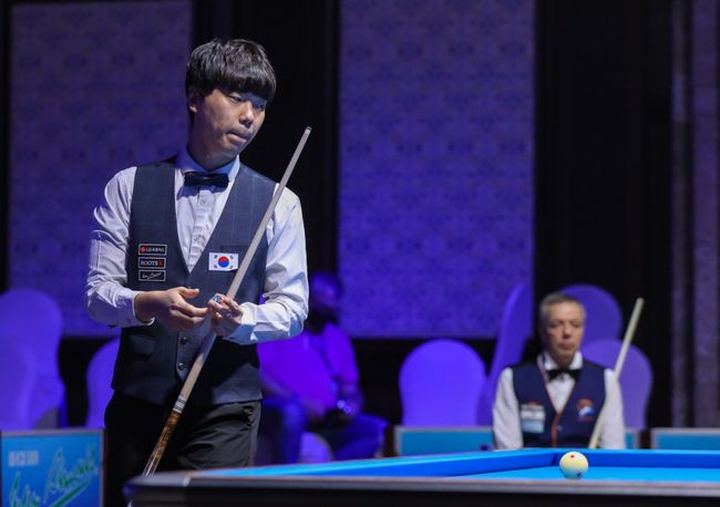 [사진]김행직 /파이브앤식스 제공