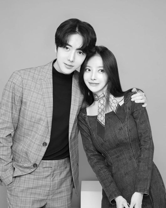박태준 인스타그램