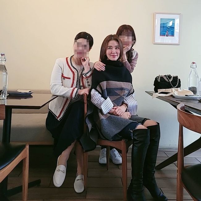 이일화 인스타그램