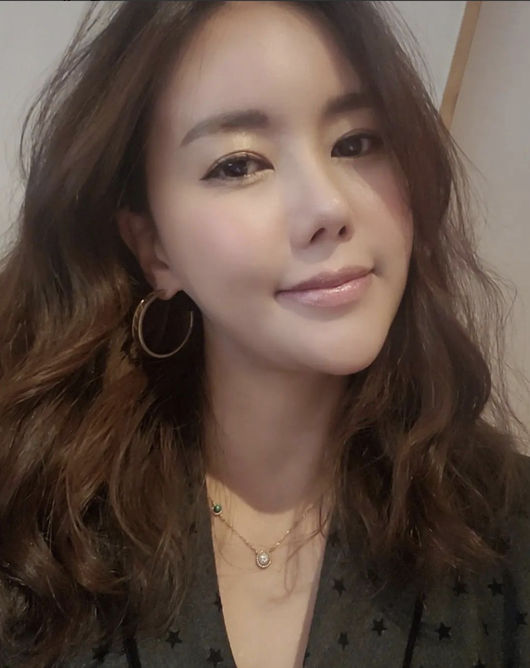 박연수 SNS